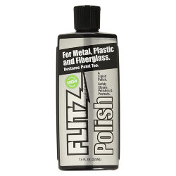 Полировальная жидкость Flitz Polish 225мл (LQ04587)