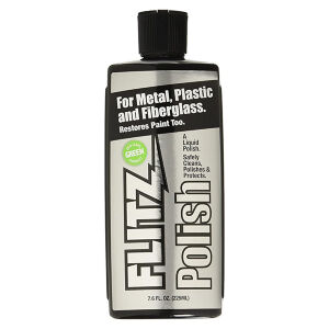 Полировальная жидкость Flitz Polish 225мл (LQ04587)  (LQ04587)