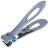 Кусачки маникюрные Premax Ringlock Nail Clippers (04PX003)