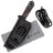 Нож Kizer Harpoon Mini black сталь CPM-3V рукоять Colored G10