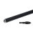 Стрела для лука фибергласс Stinger 500 натур. оперение 5" Feather Shield 19/64