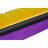 Стрела для лука фибергласс Stinger 500 натур. оперение 5" Feather Shield 19/64