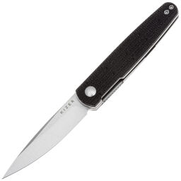 Нож Kizer Bamboo сталь Nitro-V рукоять Micarta