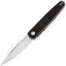 Нож Kizer Bamboo сталь Nitro-V рукоять Micarta