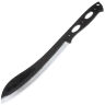 Клинок Brisa Bigmuk 240 сталь 80CrV2 (66150)