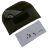 Нож Kizer Towser K Blackwash сталь Elmax рукоять Dark Matter Blue FatCarbon