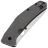 Нож Spyderco SpydieChef сталь LC200N рукоять Titanium (C211TIP)
