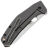 Нож Spyderco SpydieChef сталь LC200N рукоять Titanium (C211TIP)