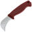 Нож Mora Roofing Felt Knife сталь Stainless Steel рукоять TPE (13235)