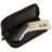 Нож We Knife High-Fin сталь Hakkapella Damasteel рукоять Black Titanium (WE22005-DS1)