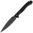 Нож Daggerr Pero blackwash сталь 8Cr14MoV рукоять Black FRN