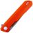 Нож Bestechman Dundee satin/grey titanized сталь D2 рукоять Orange G10 (BMK01H)