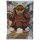 Хэнк (платок) Knife to meet You Peace Duck 20*28см  (KTMY-PEACE)