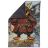 Хэнк (платок) Knife to meet You Peace Duck 20*28см