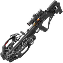Арбалет MK-XB68 Blast блочный (до 135м/с) ( (В комплектации, Black))