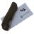 Нож Kizer Kobold 2.0 black сталь CPM-4V рукоять Black Aluminium