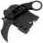 Нож FOX Tribal K Top Shield сталь N690Co рукоять Black G10 (FX-803)