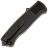 Нож Benchmade Shootout OTF cталь Cru-Wear рукоять CF-Elite (5371FE)
