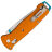 Нож Benchmade Bailout SHOT Show LE сталь CPM-3V рукоять Aluminium (537-2301)