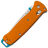 Нож Benchmade Bailout SHOT Show LE сталь CPM-3V рукоять Aluminium (537-2301)