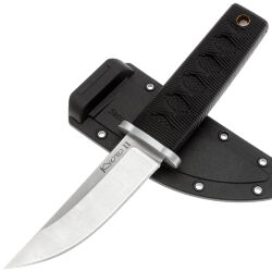 Нож Cold Steel Kyoto II Drop сталь 8Cr13MoV рукоять Kray-Ex (17DB)