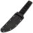 Нож Cold Steel Kyoto II Drop сталь 8Cr13MoV рукоять Kray-Ex (17DB)