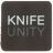 Патч Forest-Home KnifeUnity G10