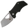 Нож Black Fox Kit сталь 440C рукоять Black G10 (BF-752)