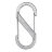 Карабин Nite Ize S-Biner Dual Carabiner #5 Stainless (SB5-03-11)