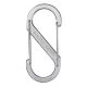 Карабин Nite Ize S-Biner Dual Carabiner #5 Stainless (SB5-03-11)  (SB5-03-11)