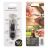 Карманный инструмент Nite Ize Ratchet Key Tool Stainless (KMTRT-11-R3)