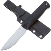 Нож Owl Knife Hoot сталь Elmax рукоять черный G10