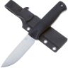 Нож Owl Knife Hoot сталь Elmax рукоять черный G10