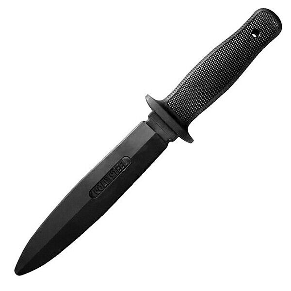 Нож тренировочный Cold Steel Peace Keeper 1 резиновый (92R10D)