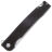 Нож Daggerr Ronin 2.0 Stonewash сталь D2 рукоять Black G10