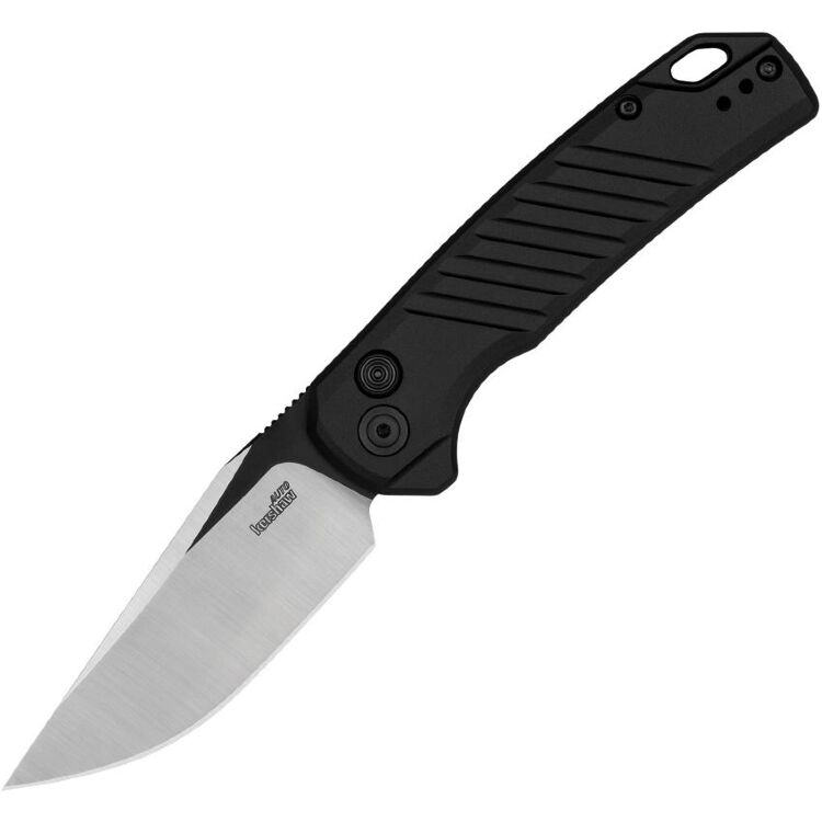 Нож Kershaw Launch 23 satin сталь CPM-154 рукоять Aluminium (7305)