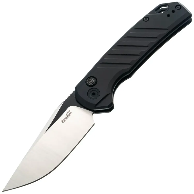 Нож Kershaw Launch 23 satin сталь CPM-154 рукоять Aluminium (7305)