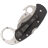 Нож Spyderco Karahawk сталь VG-10 рукоять G10 (C170GP)