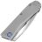 Нож Dashkoffknives Stinger сталь M398 рукоять Titanium