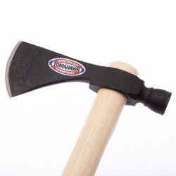 Топор Cold Steel Pipe Hawk сталь 1055 Carbon steel (90PHH)