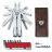 Мультитул Victorinox SwissTool Spirit X Plus Leather (3.0235.L)