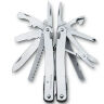 Мультитул Victorinox SwissTool Spirit X Plus Leather (3.0235.L)