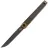 Нож Boker Plus Kaizen black сталь D2 рукоять Green Canvas Micarta (01BO391)