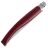 Нож Opinel №12 Effile Slim филейный сталь 12C27 рукоять падук (000011)