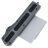 Нож Maxace/Tag Neptune S/E Stonewashed сталь SLD-Magic рукоять Gray Aluminum