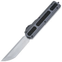 Нож Maxace/Tag Neptune S/E Stonewashed сталь SLD-Magic рукоять Gray Aluminum