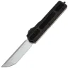 Нож Maxace/Tag Neptune S/E Stonewashed сталь SLD-Magic рукоять Black Aluminum