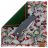 Хэнк (платок) ZT Hanks 20 ZTH20-19 20*20см