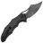 Нож CIVIVI Chiro сталь Damascus рукоять Carbon fiber/G10 (C23046-DS1)
