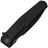 Нож WE Knife Dressytak blackwash сталь M390 рукоять Black Titanium (WE25059-1)